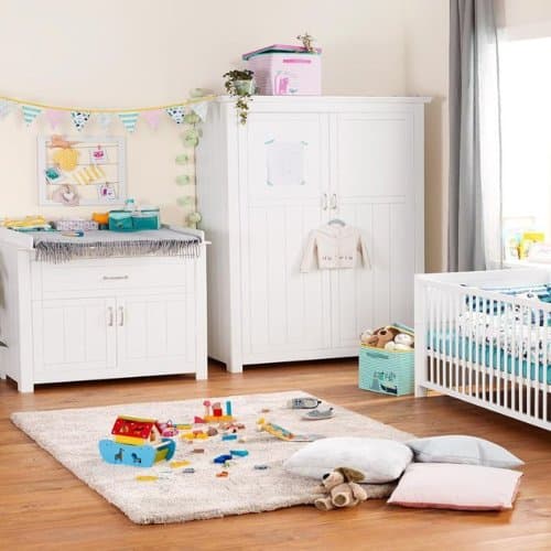 Комод для пеленания Клео 7309-3