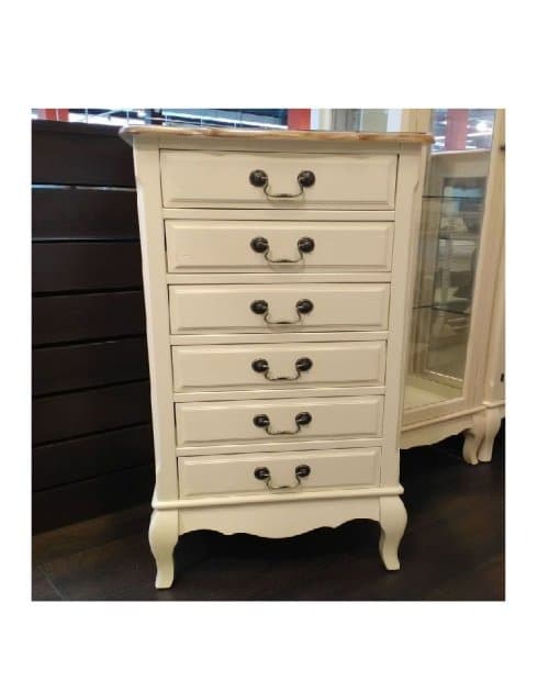 Комод Belveder ST9314