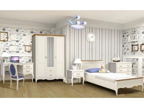 Кровать Арредо