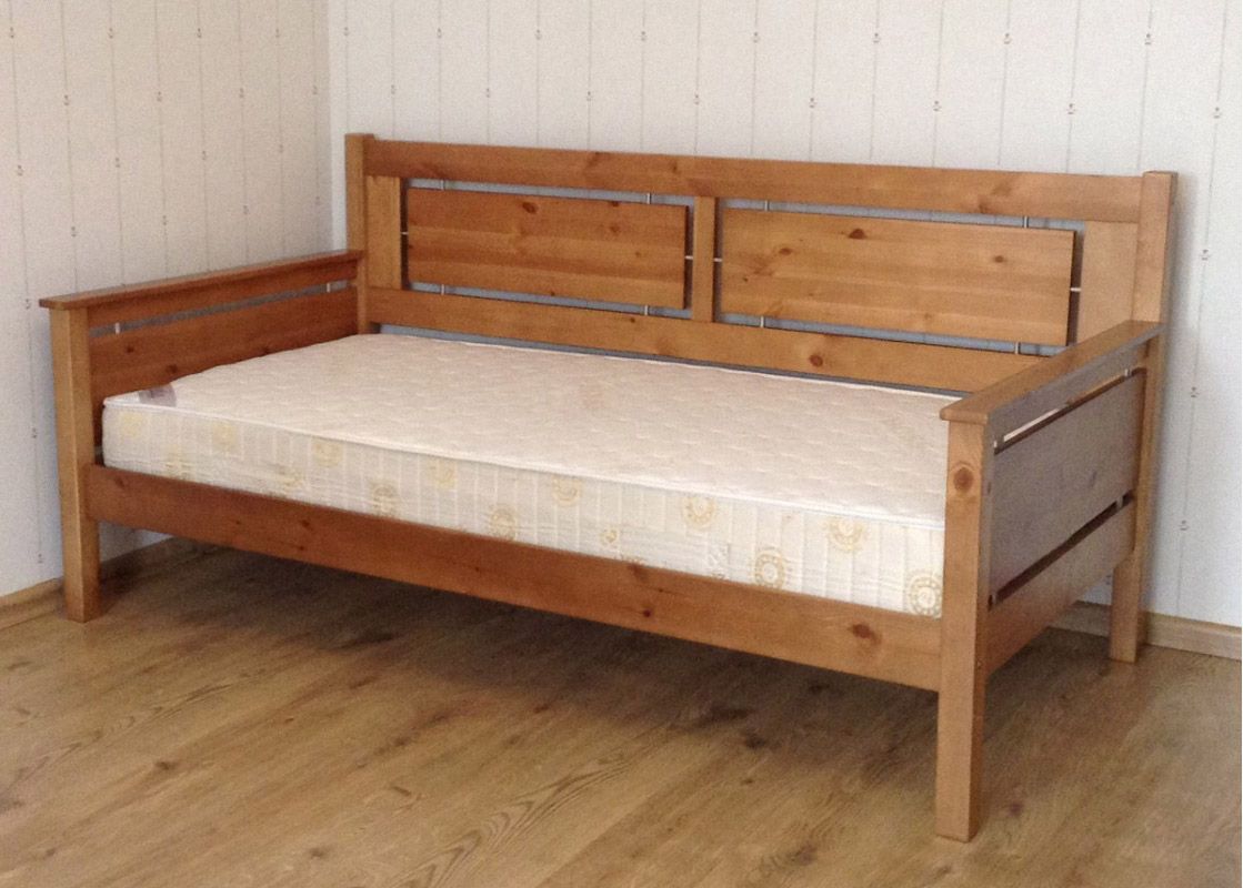 Тахта Брамминг (1200х1900/2000)