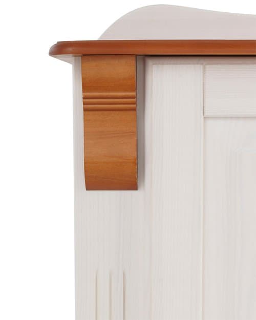 Комод Adele 3 дв 1301