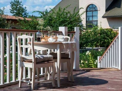 Стул Belveder ST9308