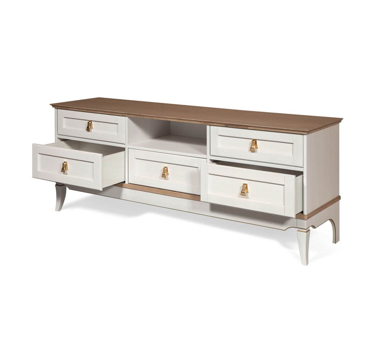 Тумба для ТВ Тельма ГМ 6560