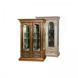 Двустворчатые