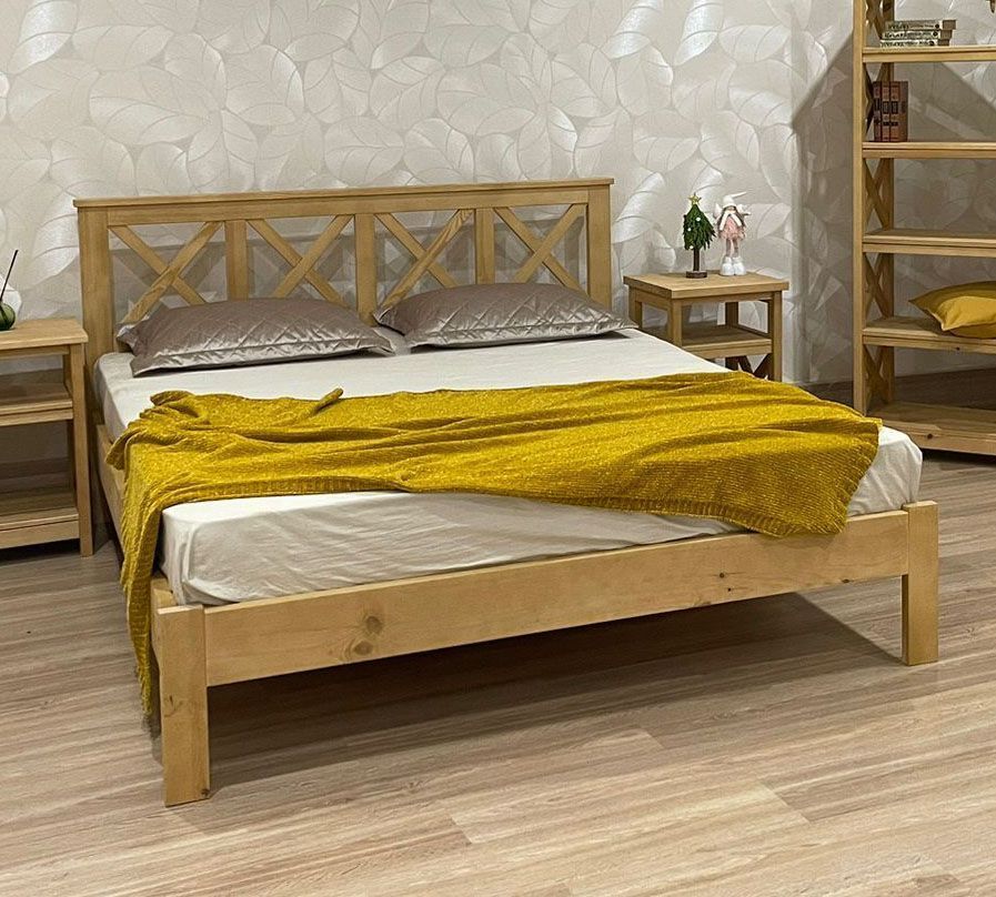 Кровать Оливер (90-200см)