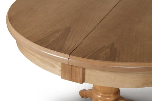 Стол обеденный раздвижной Прометей 76590