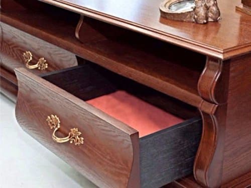 Тумба Оскар ММ-210-05