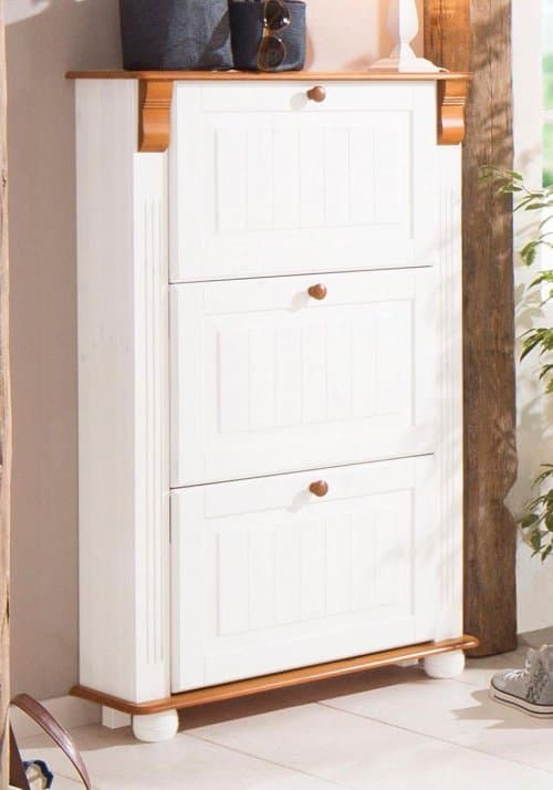 Тумба для обуви Adele 15013