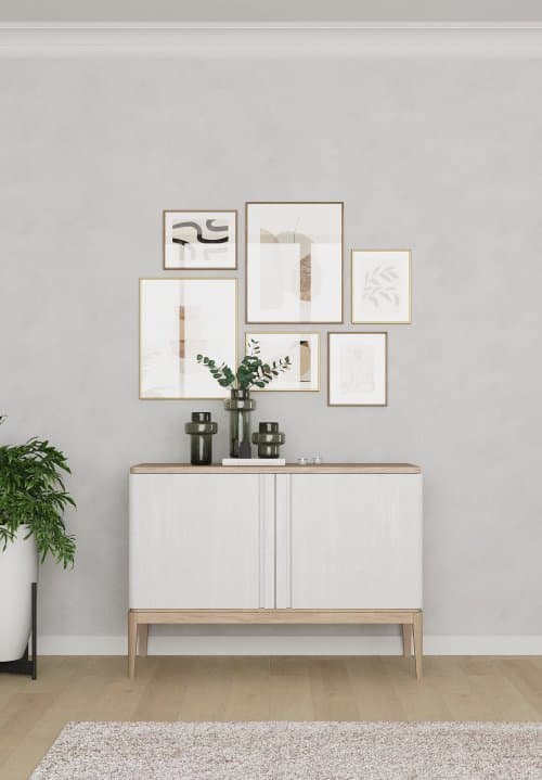 Тумба ICONS РВ 802