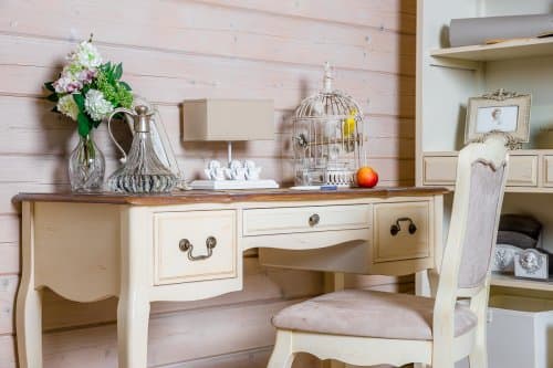 Письменный стол Belveder GS13