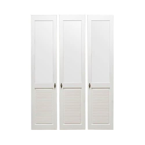 Комплект дверей к стеллажу Рауна 30 0125