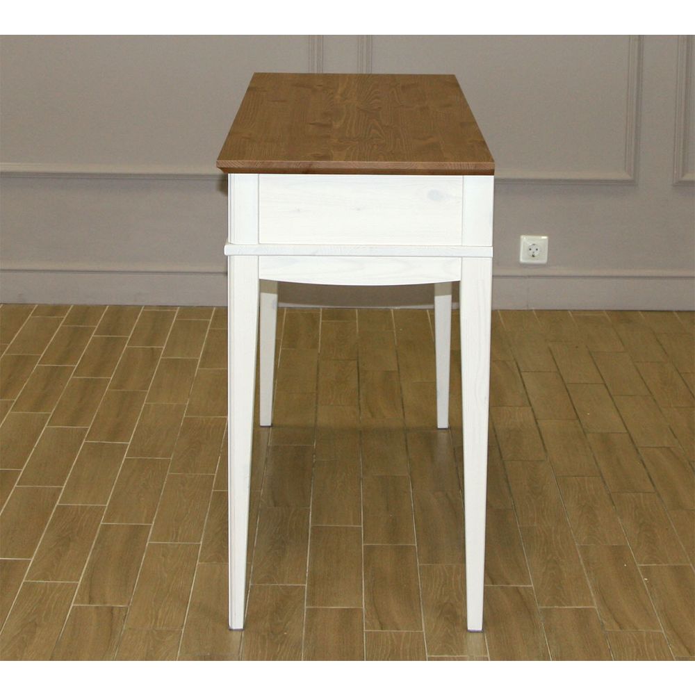 Стол туалетный с ящиками Пенни