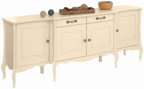 Комод-прилавок Лебо 55742