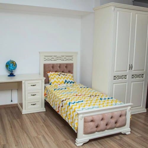 Шкаф Верона 2-х створчатый