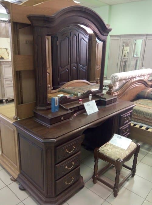 Стол туалетный Босфор ГМ6244