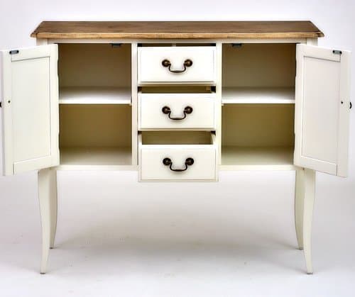 Комод Marcel & Chateau H858