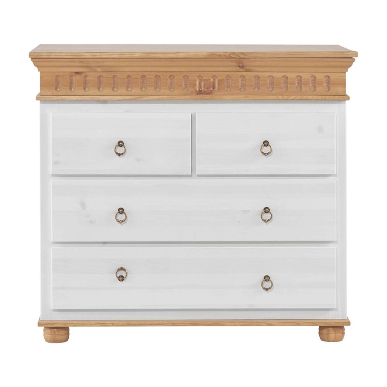 Комод Хельсинки для пеленания 914XX706