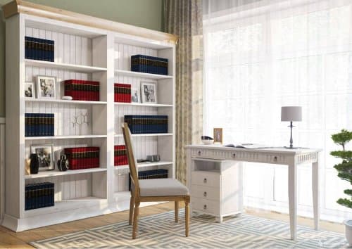 Стол письменный Хельсинки 03 001XX711