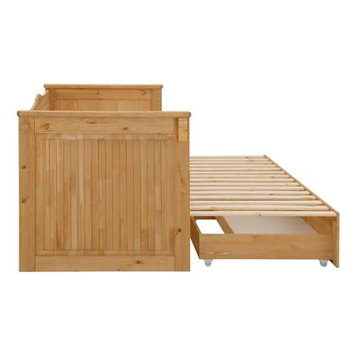 Кровать софа Adele 7352-3 (90х180)