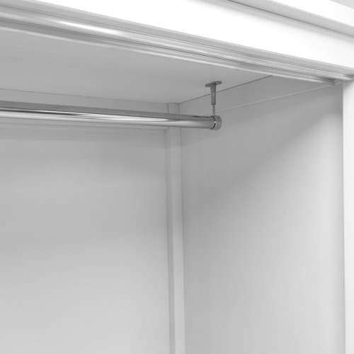 Шкаф купе двухдверный Кантри (Hemnes) 20SW