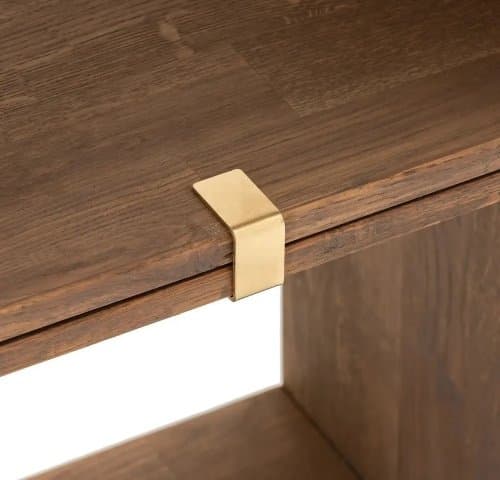 Комплект полок Эдгар 90013