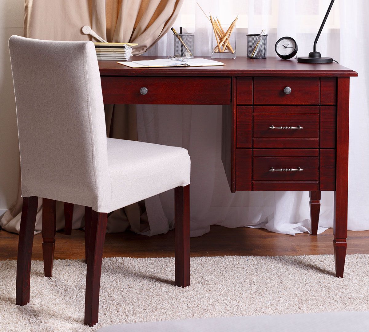 Стол письменный Дания №1