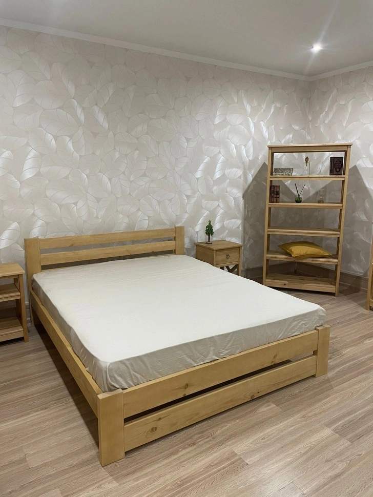 Кровать Элси (90-200см)