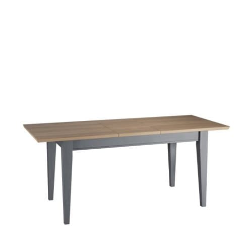 Стол обеденный Форест 140х77 47140Р