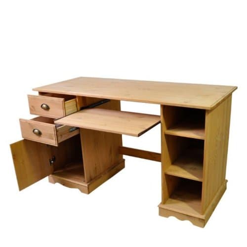 Стол письменный Клаудиа 40013