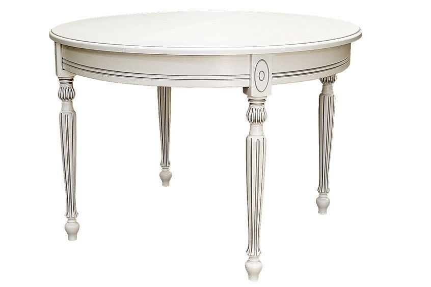 Стол Лакшери 1НР нераздвижной