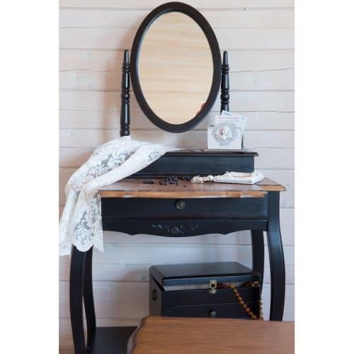 Консоль с  зеркалом Belveder ST9121N