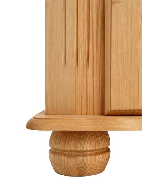 Витрина Adele 4 дв 30002.2