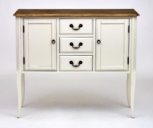 Комод Marcel & Chateau H858