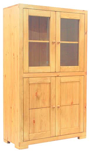 Буфет 100 Калипсо Д-01