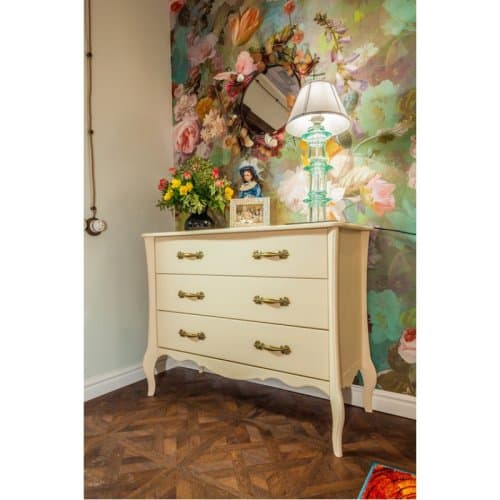 Комод Лебо с тремя ящиками 55706