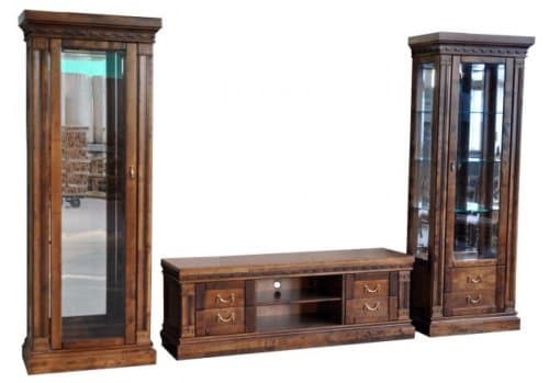 Тумба ТВ Ривьера ГМ 5860