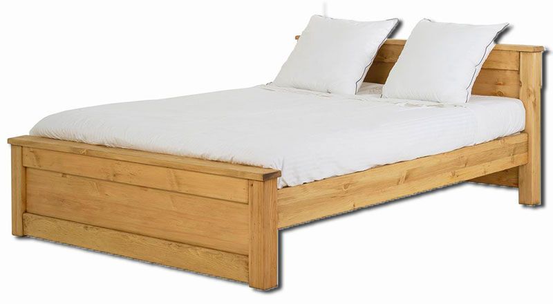 Кровать Lit Norm 180 Калипсо 17-2 НК