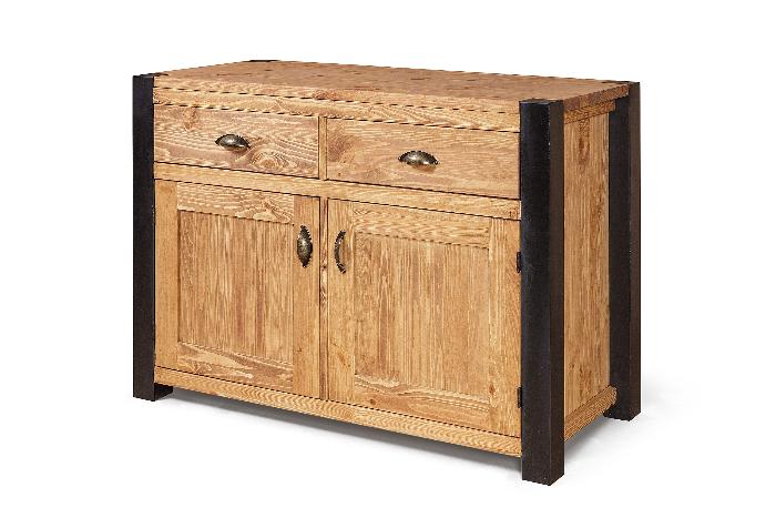 Комод MEXICA-MB2P+2T