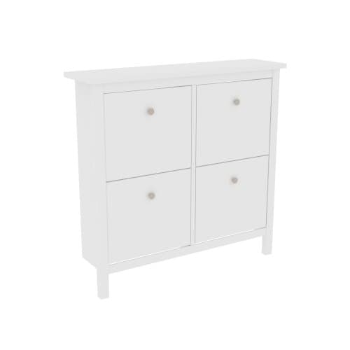 Тумба для обуви Кантри (Hemnes) 04 0175