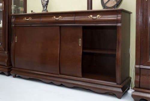 Тумба Оскар ММ-210-07