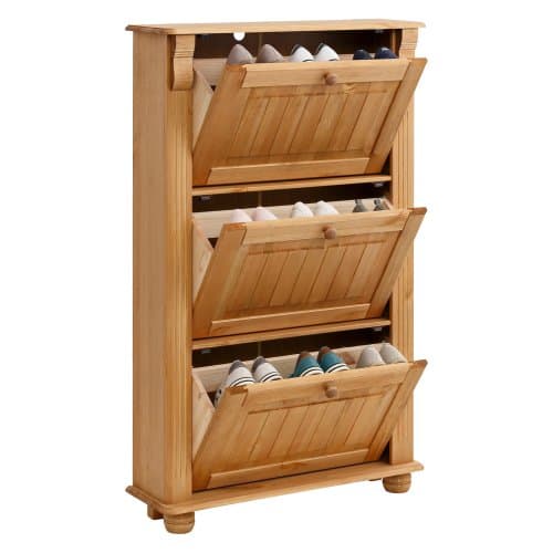 Тумба для обуви Adele 15013