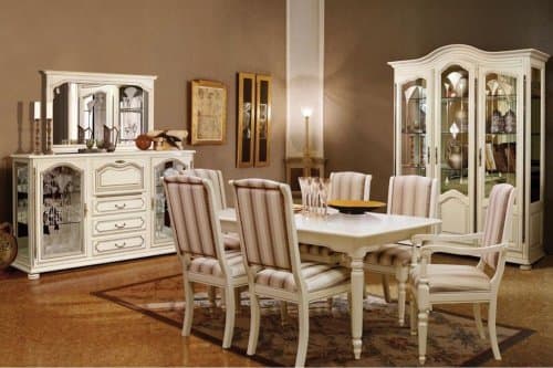 Зеркало Давиль ММ-126-28