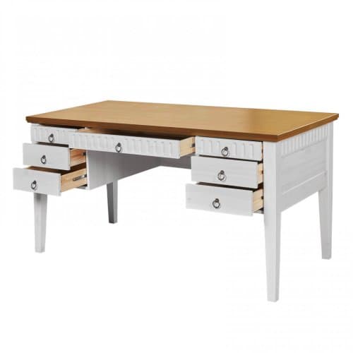 Стол письменный Хельсинки 07 001XX7301