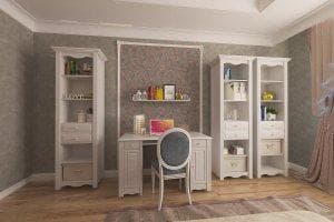 Модульная Гостиная Милано