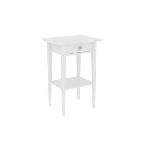 Тумба прикроватная Кантри (Hemnes) 01 0177