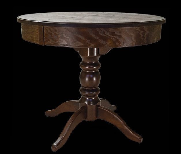 Стол Рич 1НР нераздвижной