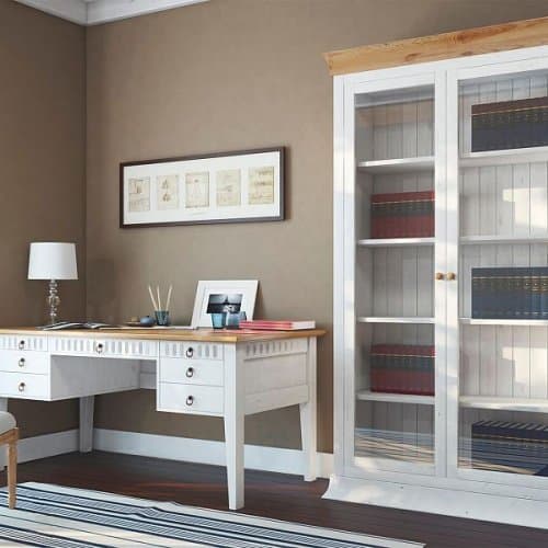 Стол письменный Хельсинки 07 001XX7301