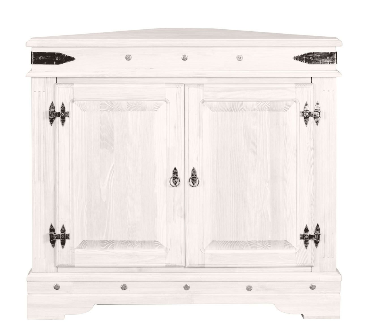 Тумба Викинг 02 угловая