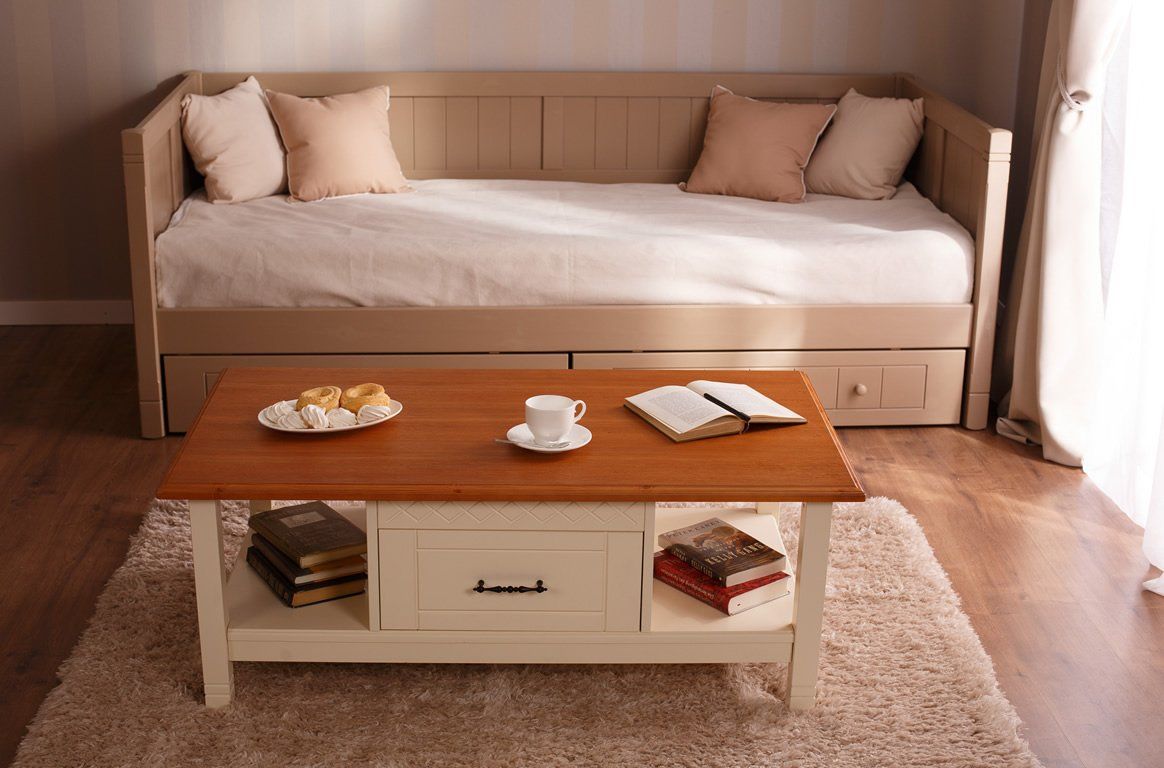 Стол журнальный Дания