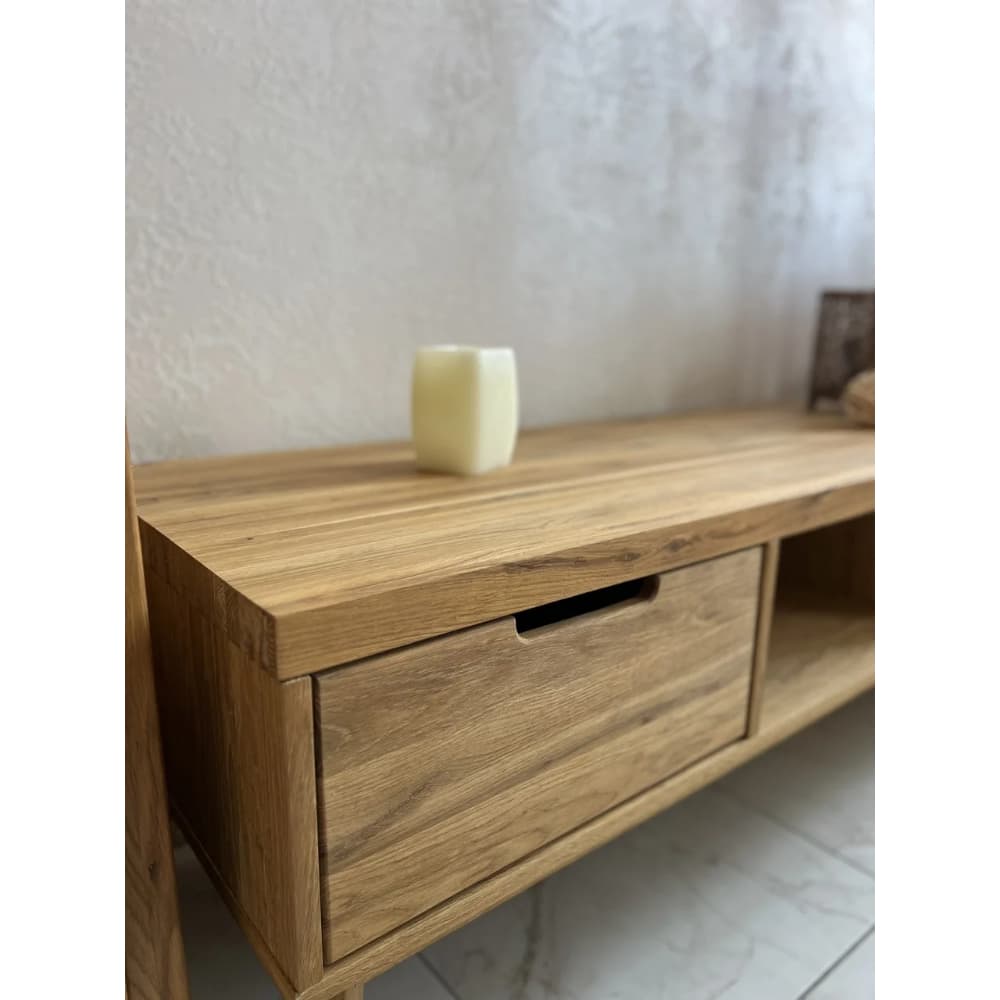 Тумба под ТВ Доната 9 с ящиками